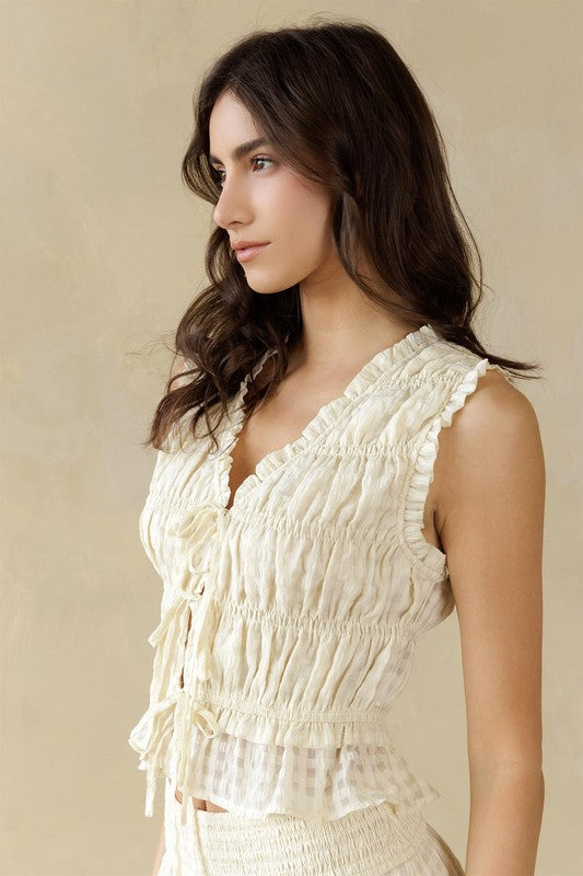The Juni Top
