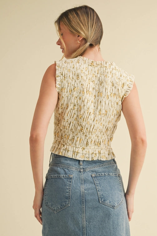 The Willow Top