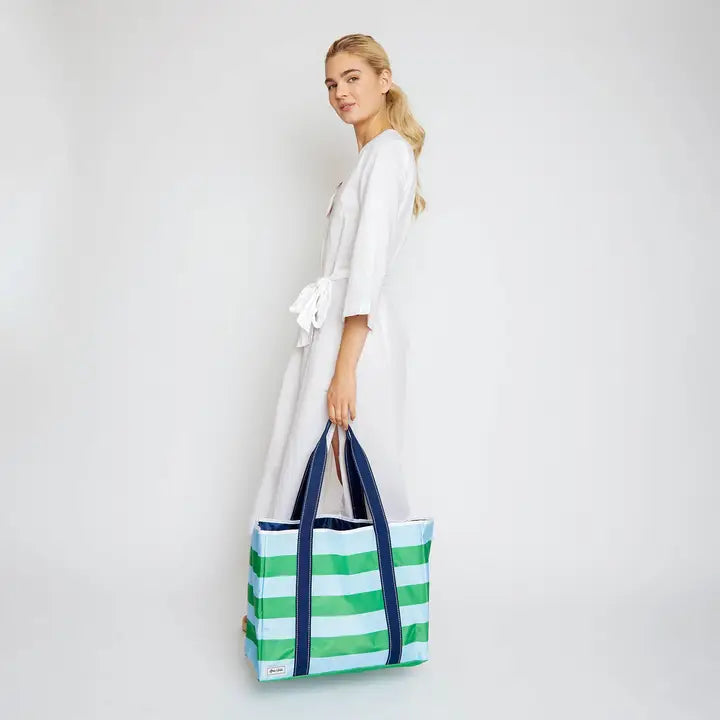 Sun & Sea Tote