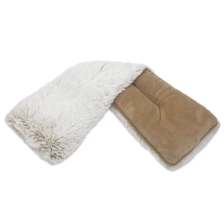 Warmies Microwavable Neck Wrap