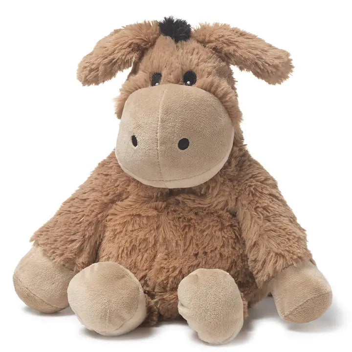 Warmies Microwavable Stuffed Animal