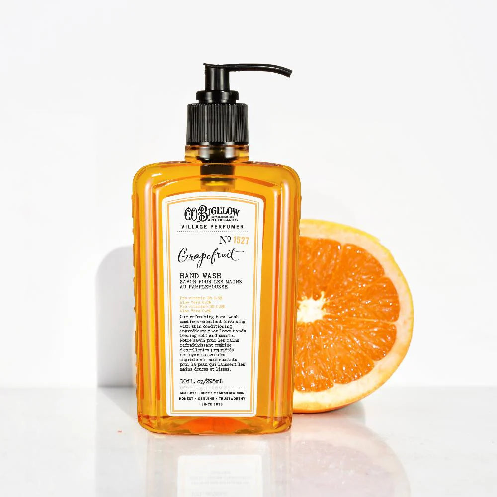 Grapefruit Hand Wash