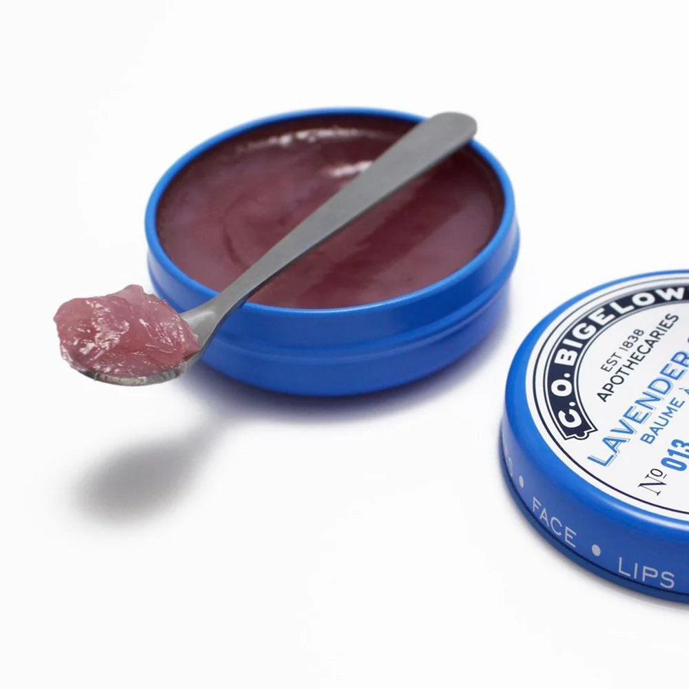 Lavender All-Purpose Salve Tin