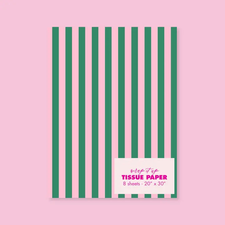 Seasonal Tissue Paper