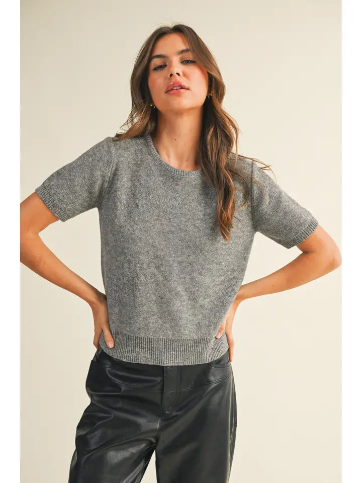 The Gabby Sweater