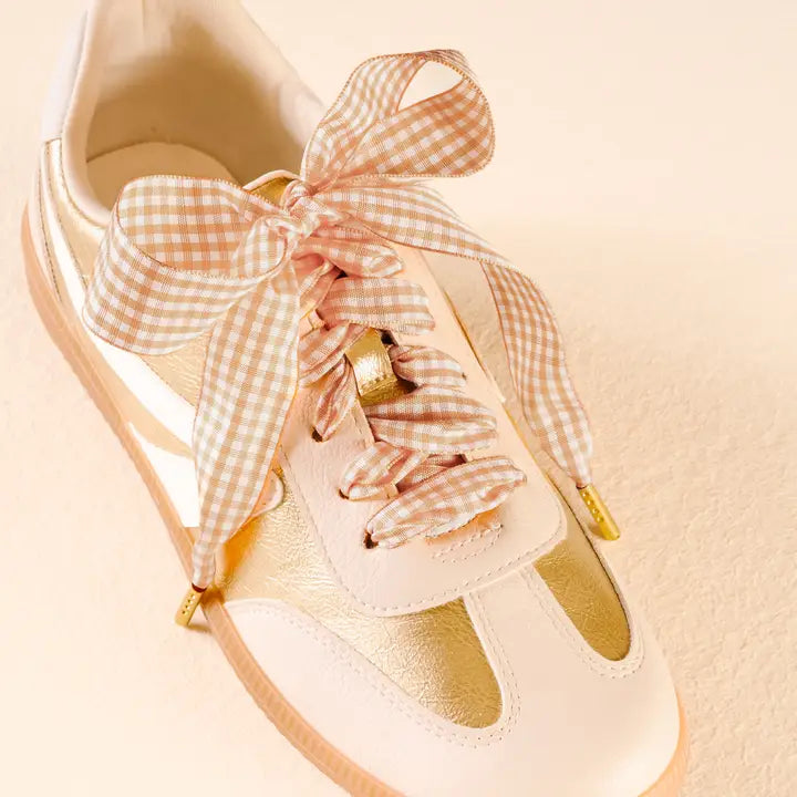 Step It Up Shoelaces