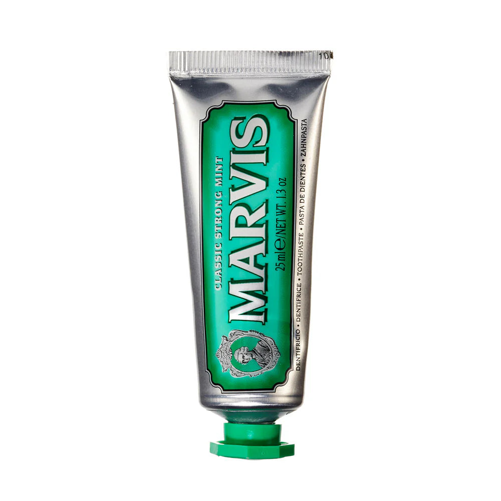 Classic Strong Mint Toothpaste