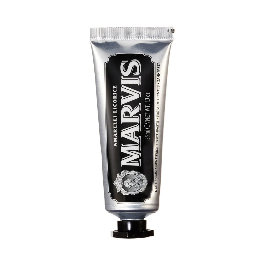 Amarelli Licorice Toothpaste