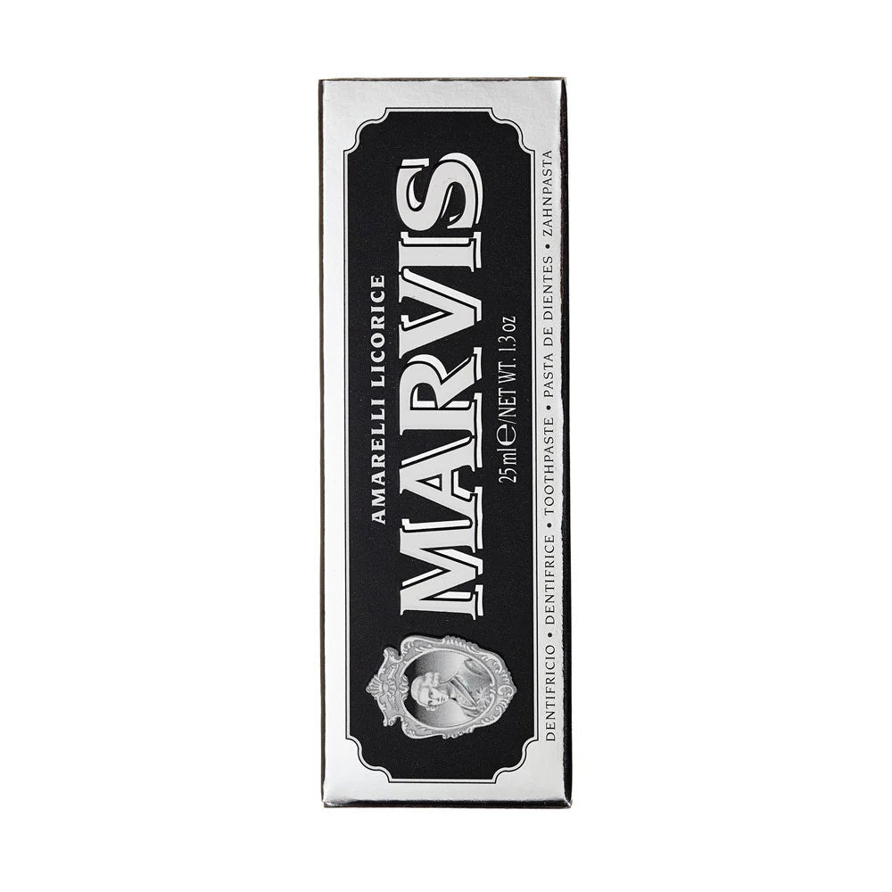 Amarelli Licorice Toothpaste