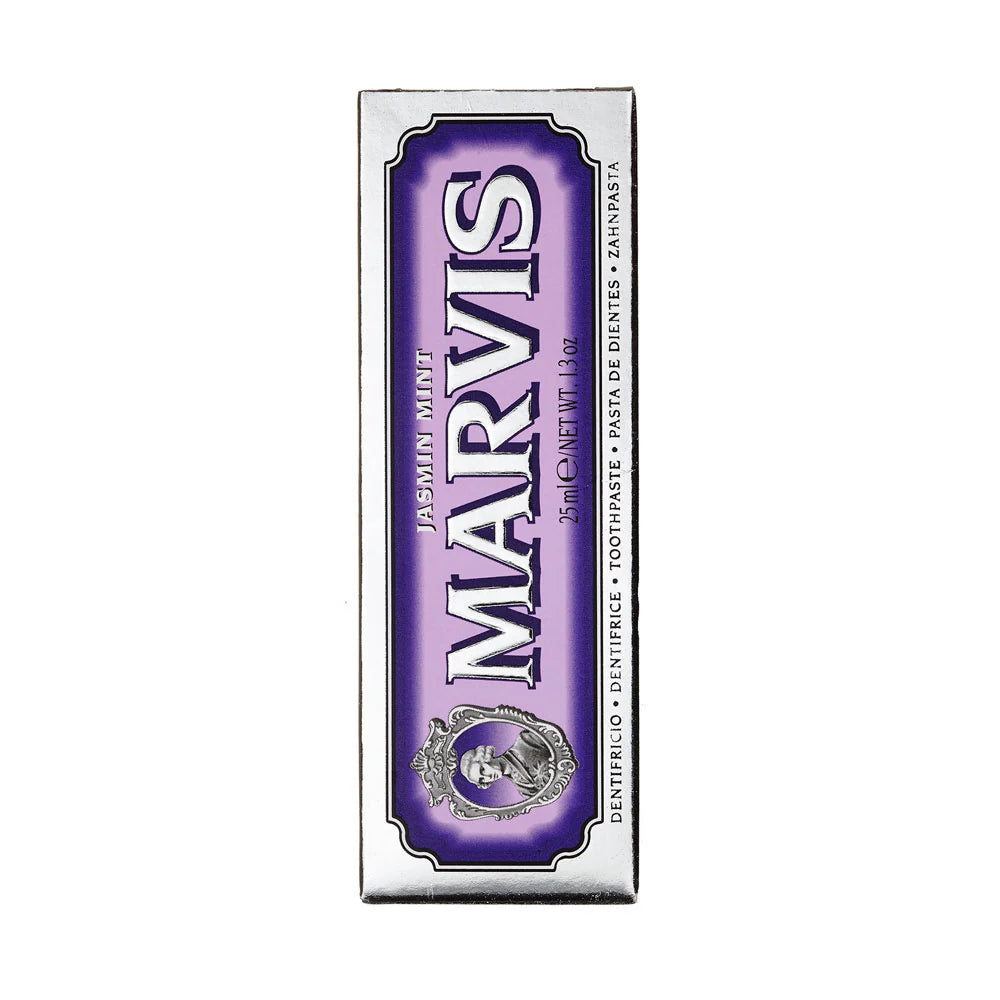 Jasmin Mint Toothpaste