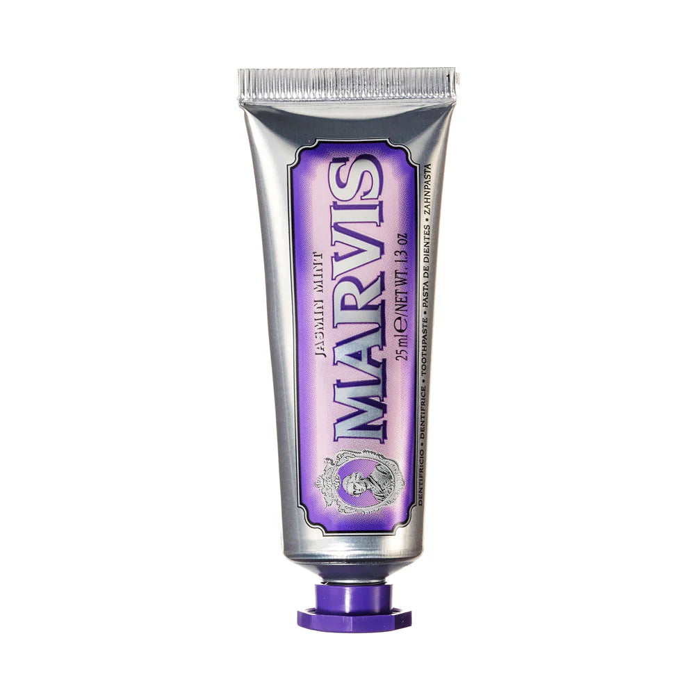 Jasmin Mint Toothpaste