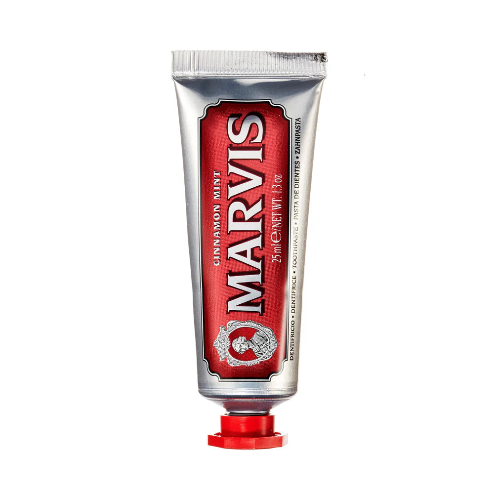Cinnamon Mint Toothpaste