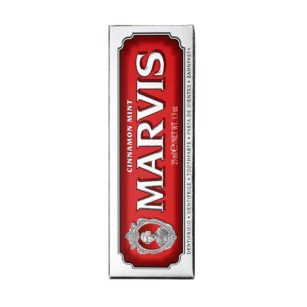 Cinnamon Mint Toothpaste