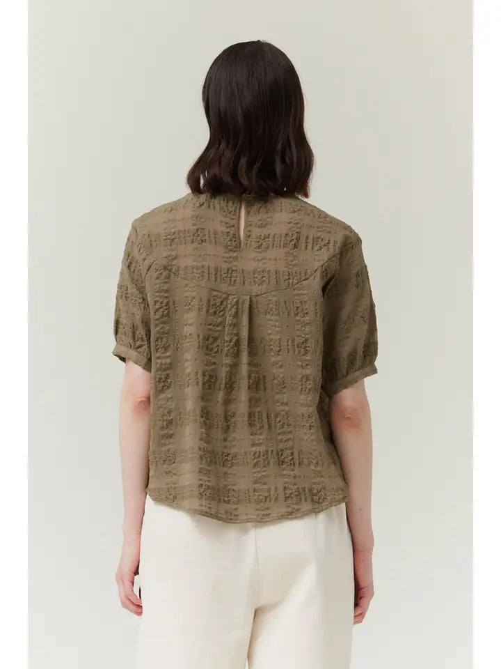 The Stevie Top