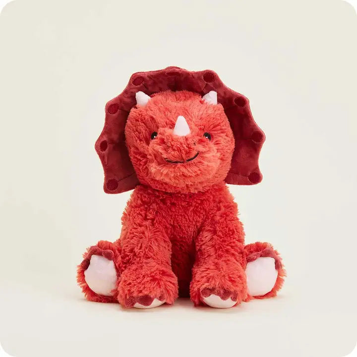 Warmies Microwavable Stuffed Animal