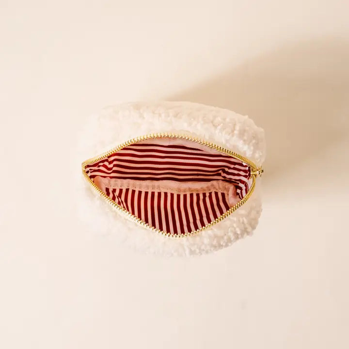 Teddy Pouch