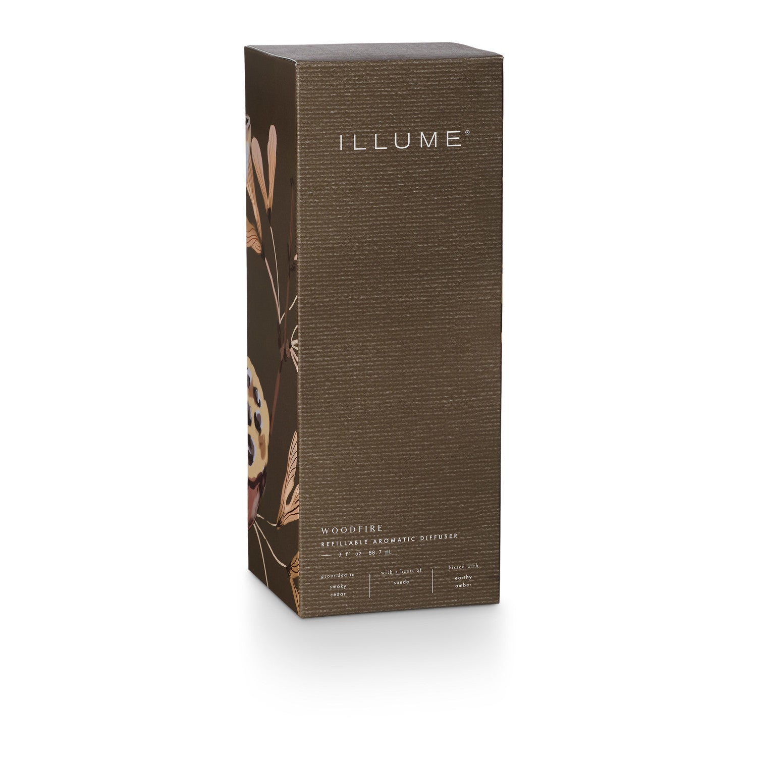 Woodfire Aromatic Diffuser