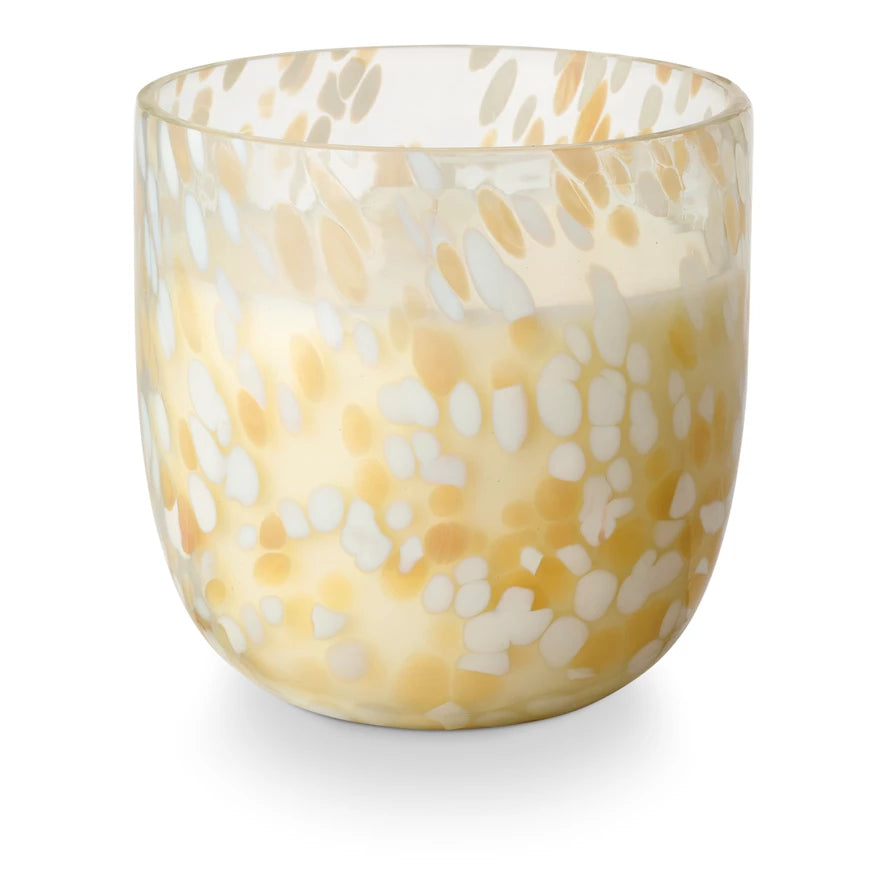 Sun Glass Candle