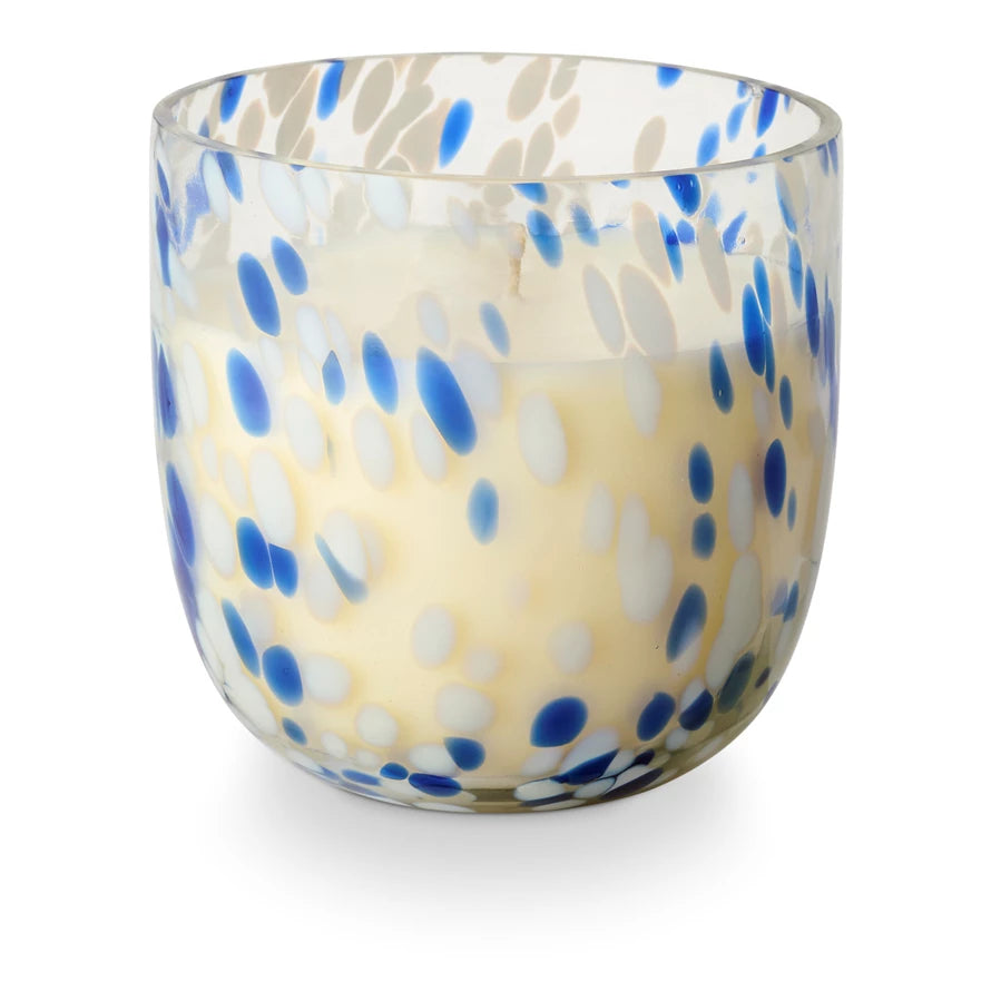 Sun Glass Candle
