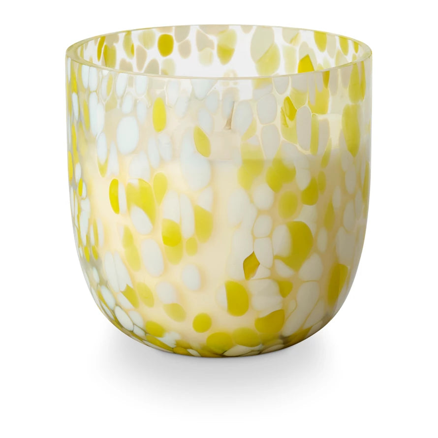 Sun Glass Candle