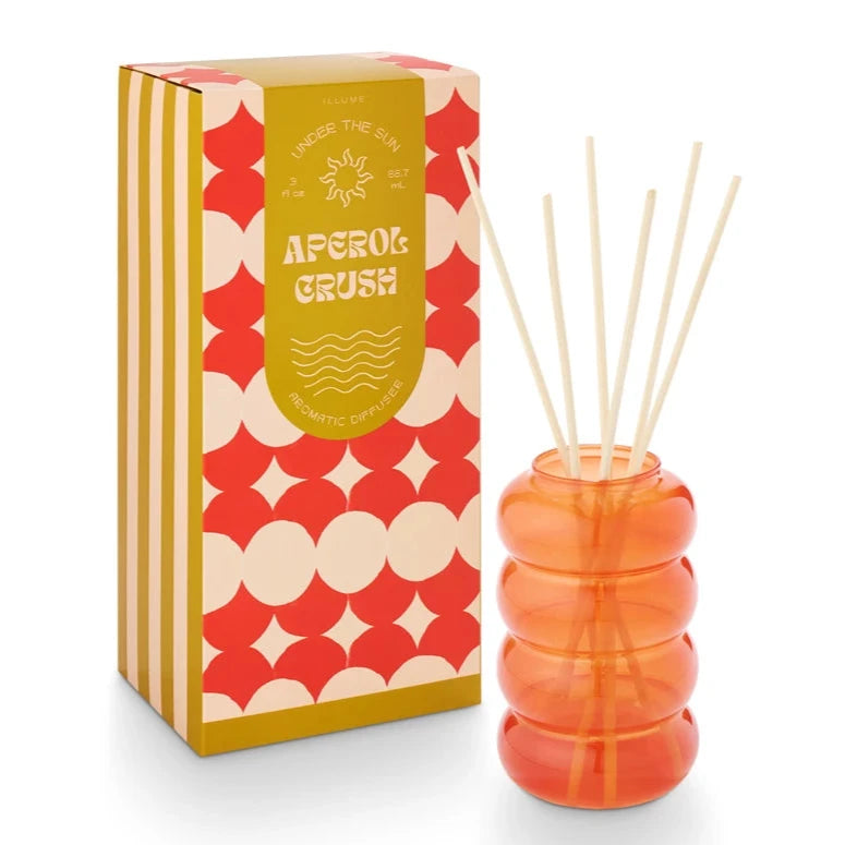 Under The Sun Aromatic Diffuser