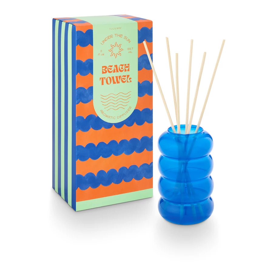 Under The Sun Aromatic Diffuser