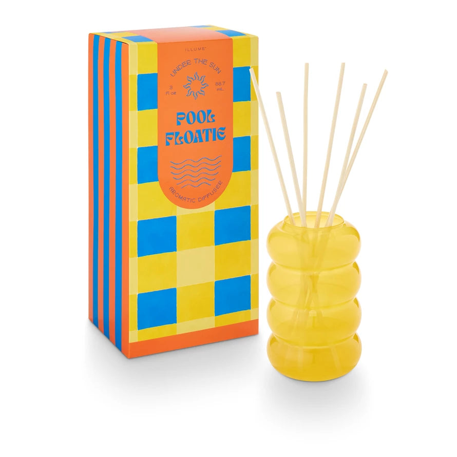 Under The Sun Aromatic Diffuser