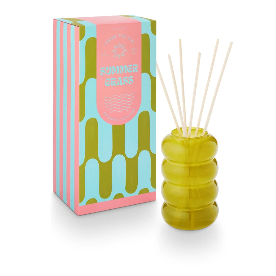 Under The Sun Aromatic Diffuser