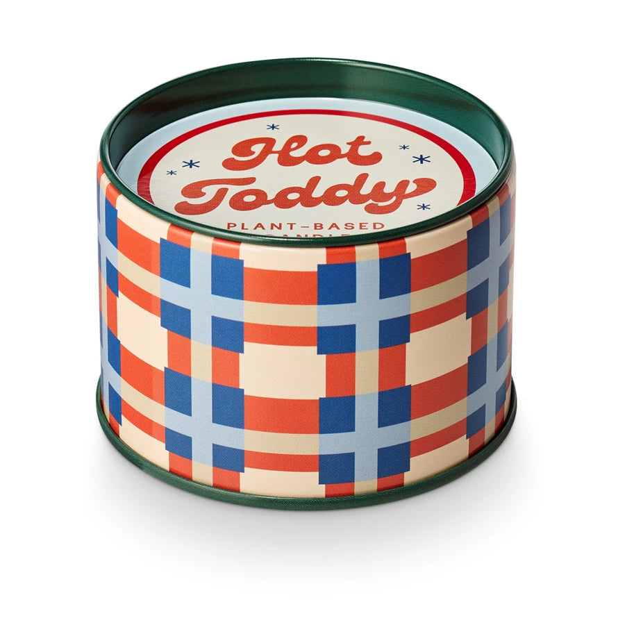 Slopeslide Candle