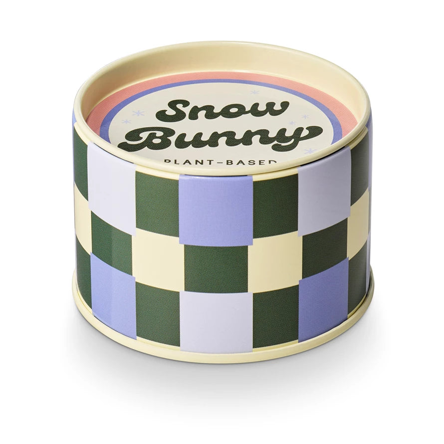 Slopeslide Candle