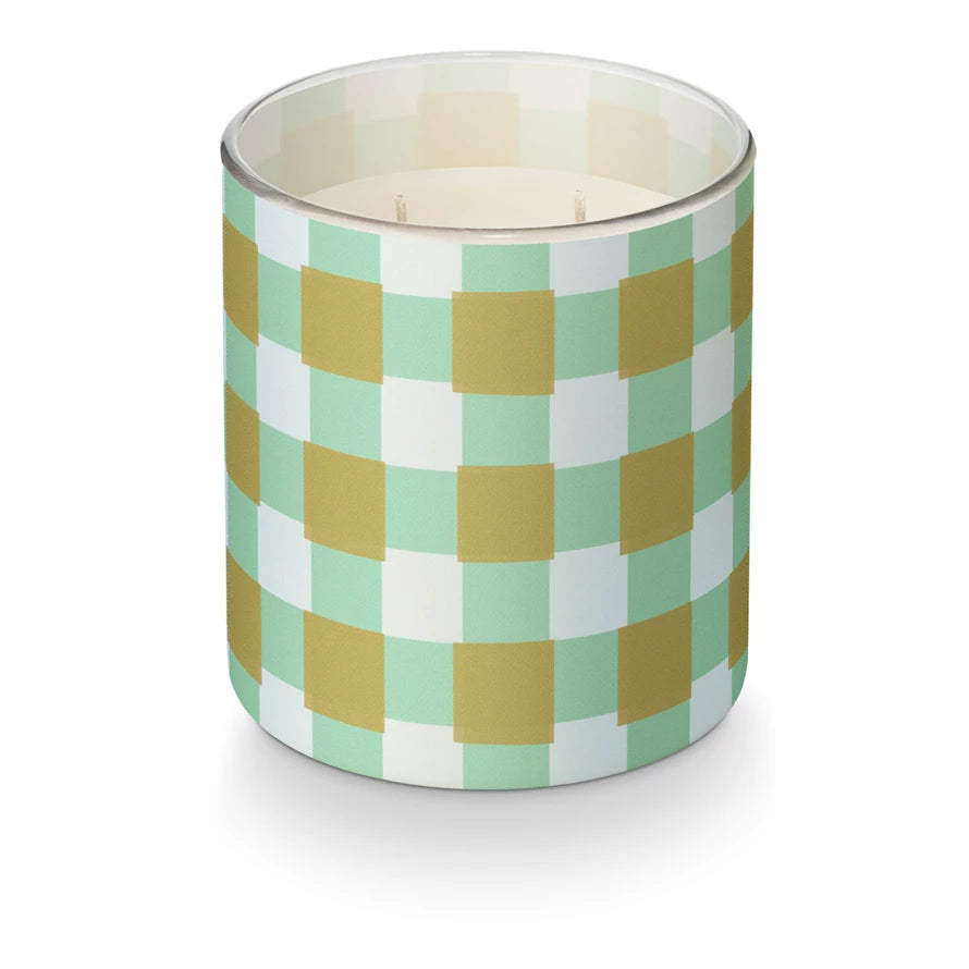 Slopeslide Candle