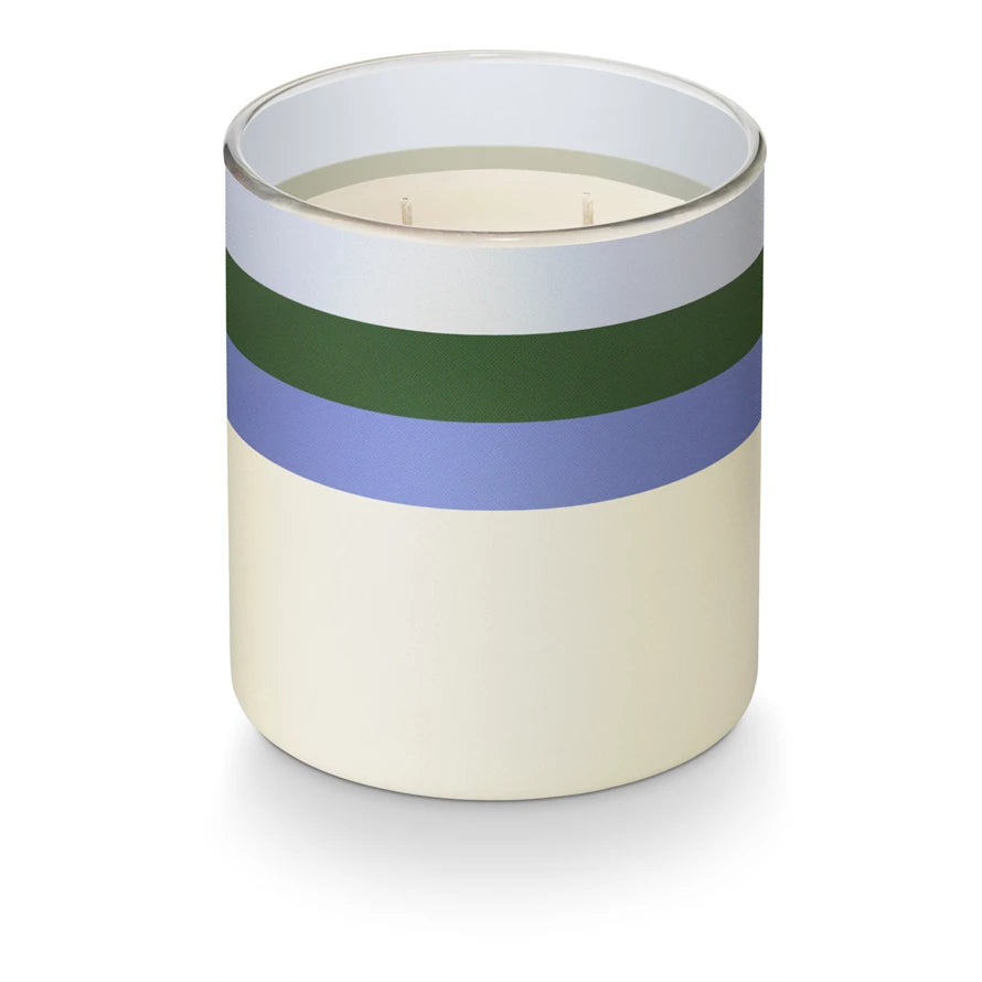 Slopeslide Candle