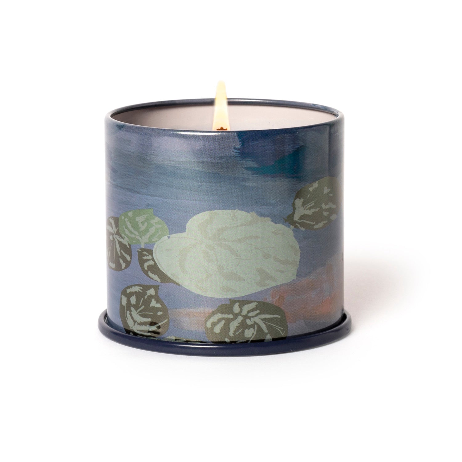 Hidden Lake Vanity Tin