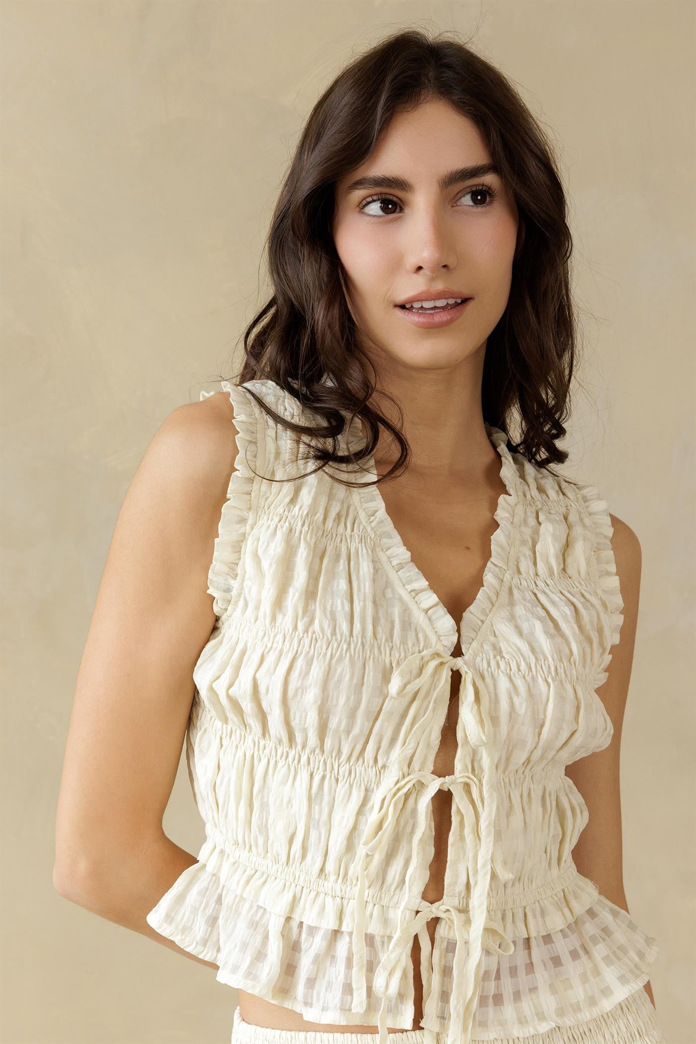 The Juni Top