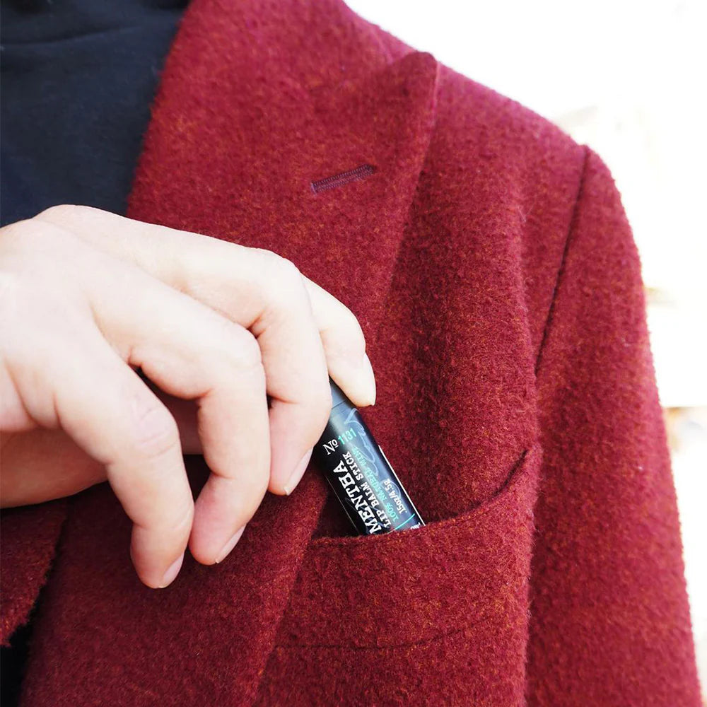 Mentha Lip Balm Stick