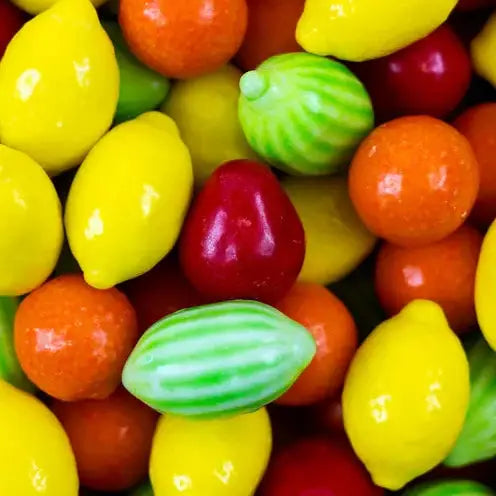 Swedish Sour Gumballs