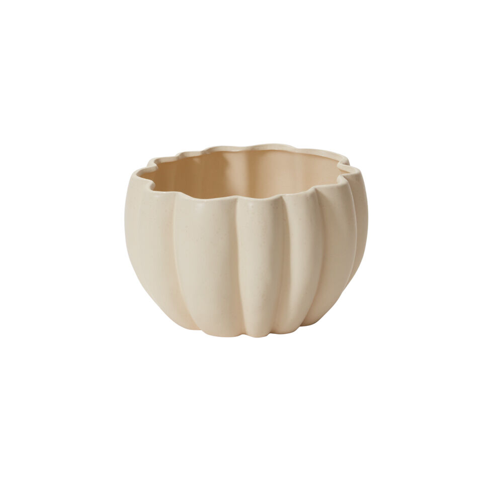 Spiced Pumpkin Pot