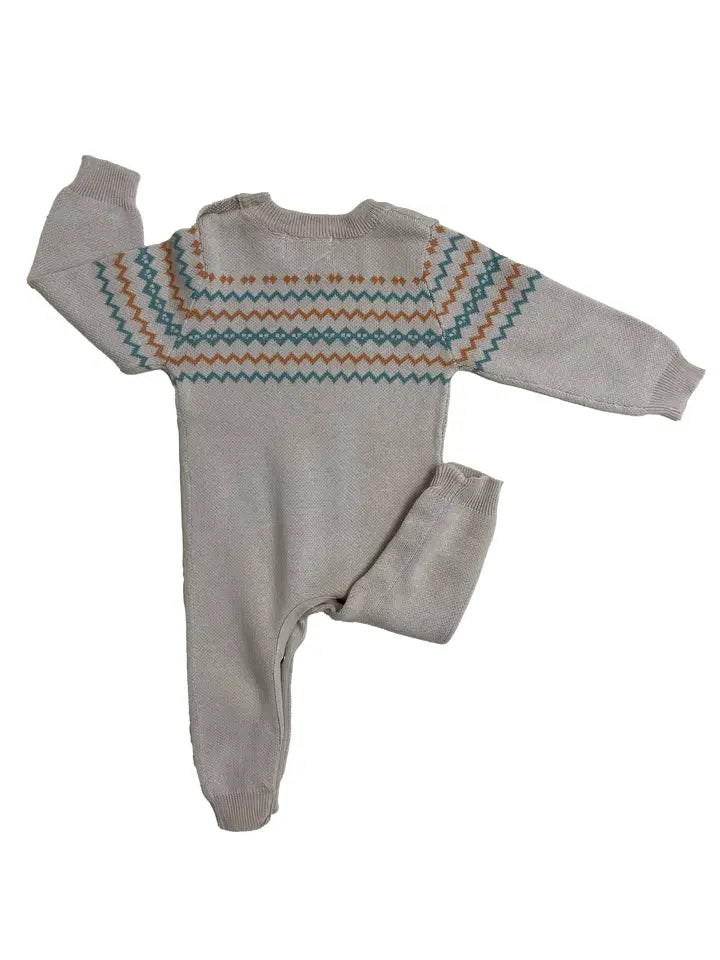 Après Ski Jumpsuit