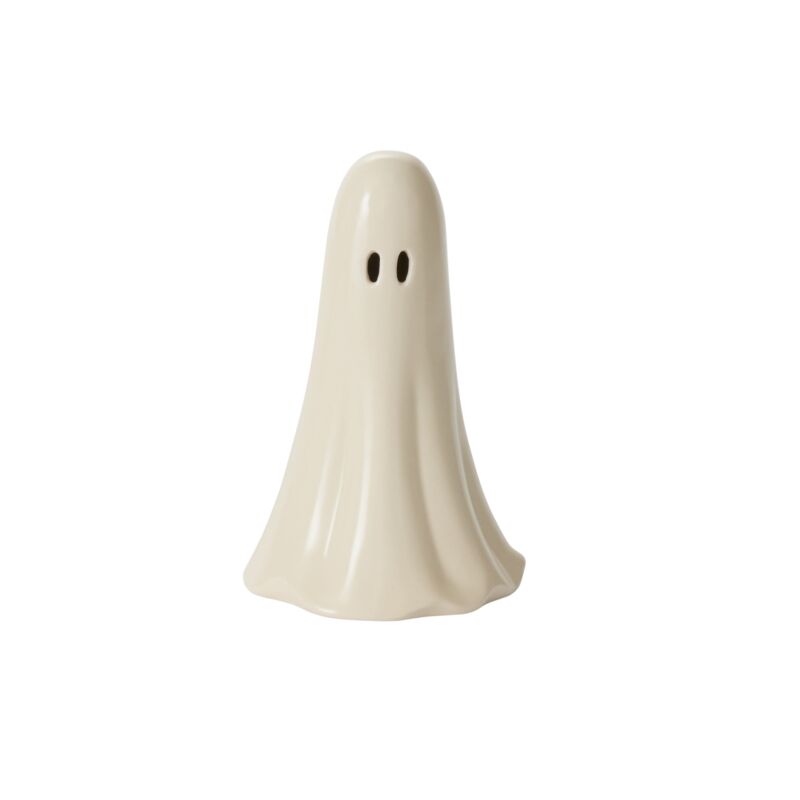 Not So Ghostly Figurine