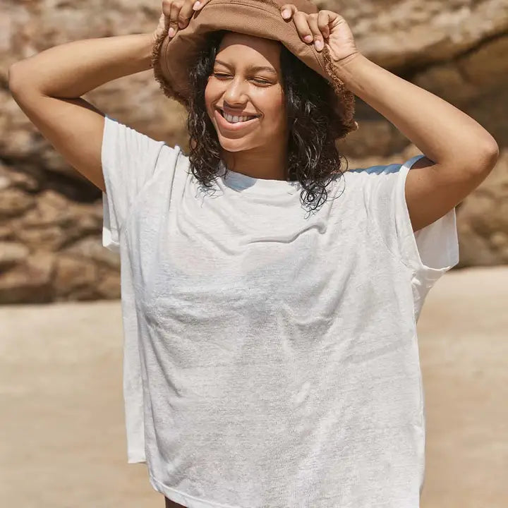 Vacation Bucket Hat