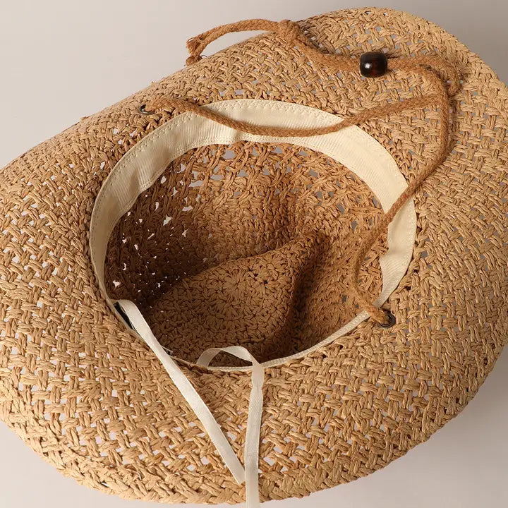 The Chessy Sun Hat