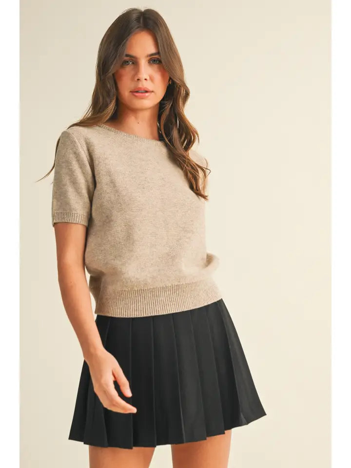 The Gabby Sweater