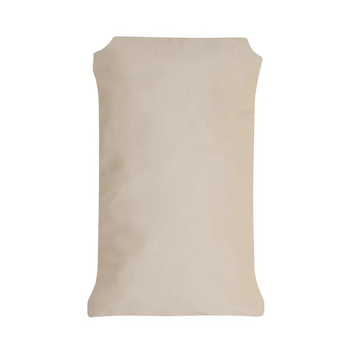 Yellow House Shaped Hook Pillow