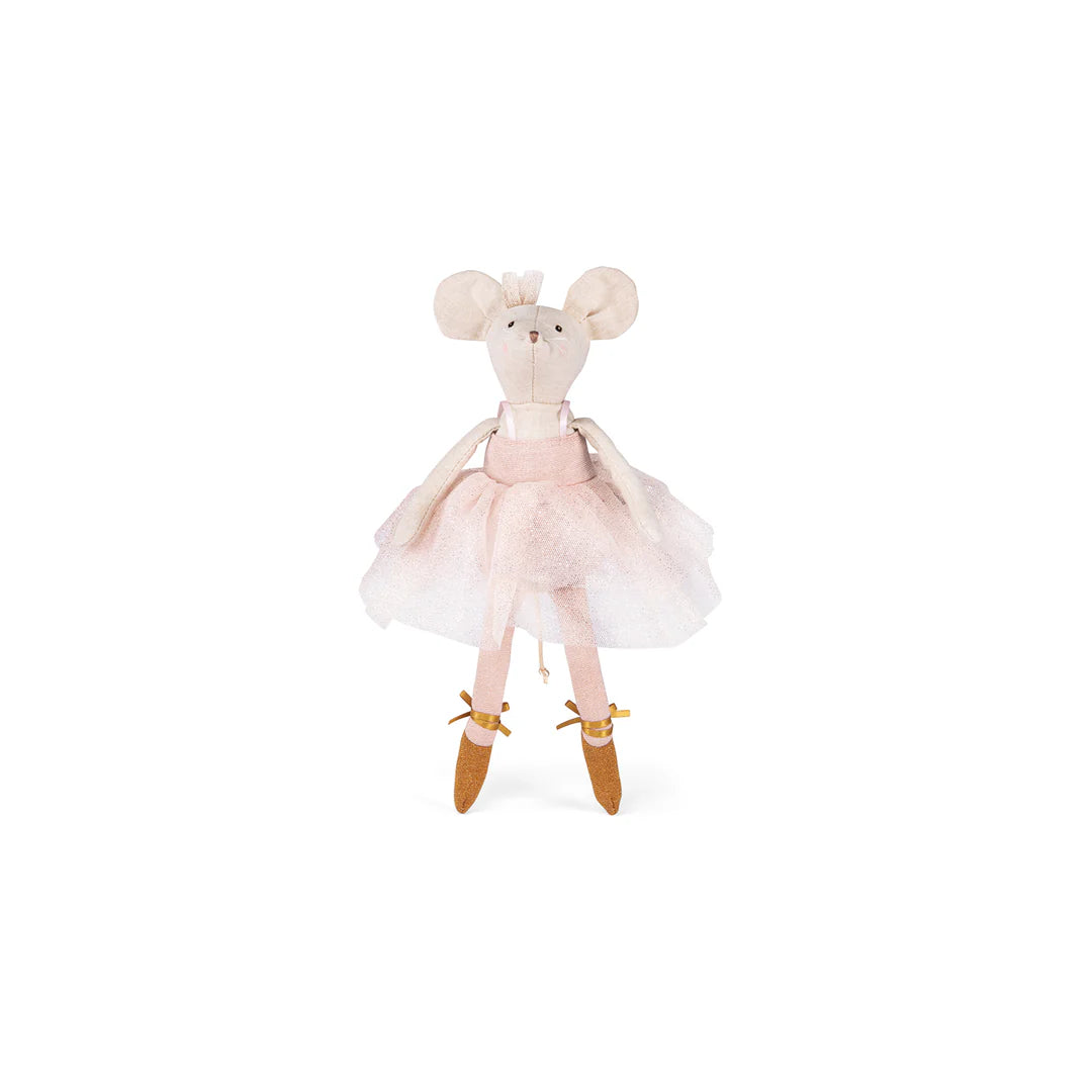 The Little School Of Dance Doll Suitcase