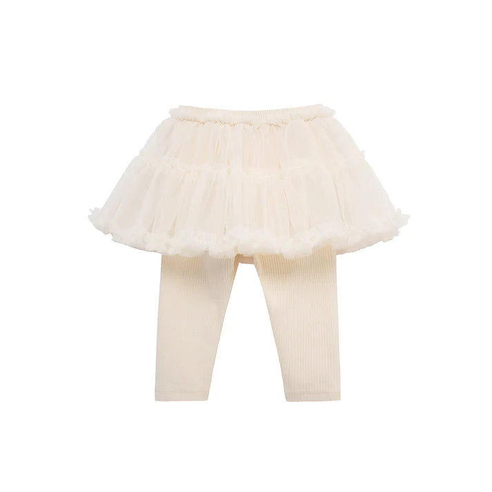 Tutu Skirt & Legging