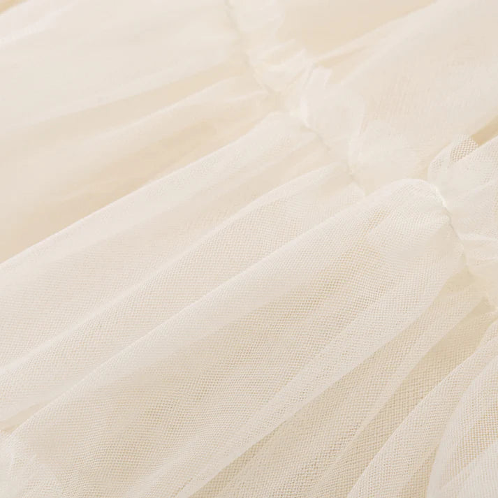 Tutu Skirt & Legging
