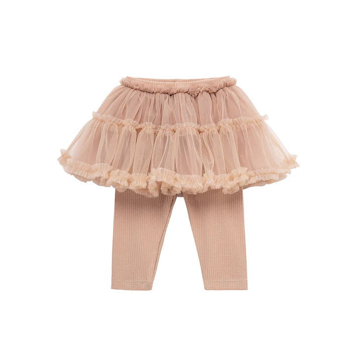 Tutu Skirt & Legging