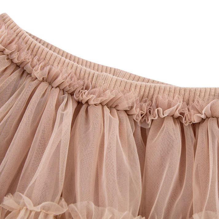 Tutu Skirt & Legging