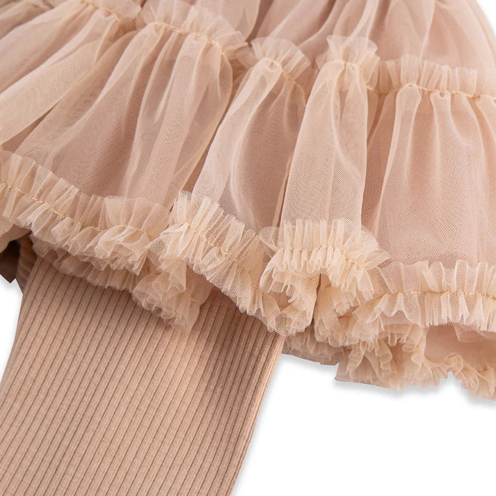 Tutu Skirt & Legging