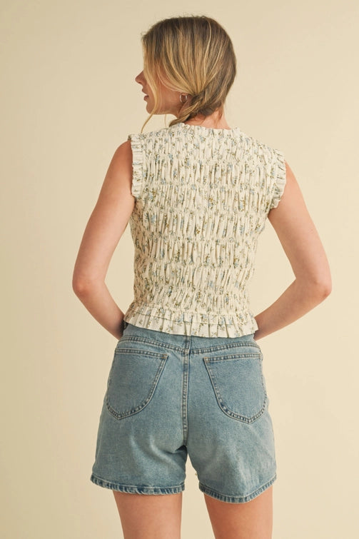 The Willow Top